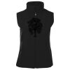 JB's  LADIES LAYER (SOFTSHELL) VEST Thumbnail