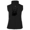 JB's  LADIES LAYER (SOFTSHELL) VEST Thumbnail