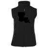 JB's  LADIES LAYER (SOFTSHELL) VEST Thumbnail