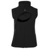 JB's  LADIES LAYER (SOFTSHELL) VEST Thumbnail