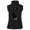JB's  LADIES LAYER (SOFTSHELL) VEST Thumbnail
