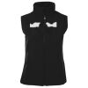 JB's  LADIES LAYER (SOFTSHELL) VEST Thumbnail