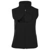JB's  LADIES LAYER (SOFTSHELL) VEST Thumbnail