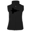 JB's  LADIES LAYER (SOFTSHELL) VEST Thumbnail