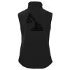 JB's  LADIES LAYER (SOFTSHELL) VEST Thumbnail
