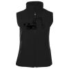 JB's  LADIES LAYER (SOFTSHELL) VEST Thumbnail