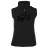 JB's  LADIES LAYER (SOFTSHELL) VEST Thumbnail