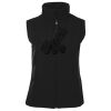 JB's  LADIES LAYER (SOFTSHELL) VEST Thumbnail