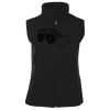JB's  LADIES LAYER (SOFTSHELL) VEST Thumbnail