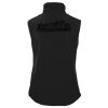JB's  LADIES LAYER (SOFTSHELL) VEST Thumbnail
