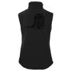 JB's  LADIES LAYER (SOFTSHELL) VEST Thumbnail