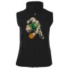 JB's  LADIES LAYER (SOFTSHELL) VEST Thumbnail