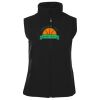 JB's  LADIES LAYER (SOFTSHELL) VEST Thumbnail