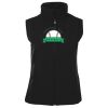 JB's  LADIES LAYER (SOFTSHELL) VEST Thumbnail