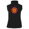 JB's  LADIES LAYER (SOFTSHELL) VEST Thumbnail