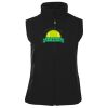 JB's  LADIES LAYER (SOFTSHELL) VEST Thumbnail