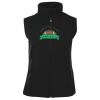 JB's  LADIES LAYER (SOFTSHELL) VEST Thumbnail
