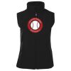 JB's  LADIES LAYER (SOFTSHELL) VEST Thumbnail