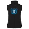 JB's  LADIES LAYER (SOFTSHELL) VEST Thumbnail