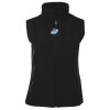 JB's  LADIES LAYER (SOFTSHELL) VEST Thumbnail