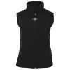 JB's  LADIES LAYER (SOFTSHELL) VEST Thumbnail