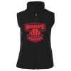 JB's  LADIES LAYER (SOFTSHELL) VEST Thumbnail