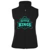 JB's  LADIES LAYER (SOFTSHELL) VEST Thumbnail