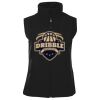 JB's  LADIES LAYER (SOFTSHELL) VEST Thumbnail