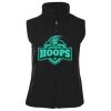 JB's  LADIES LAYER (SOFTSHELL) VEST Thumbnail