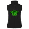 JB's  LADIES LAYER (SOFTSHELL) VEST Thumbnail