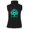 JB's  LADIES LAYER (SOFTSHELL) VEST Thumbnail
