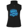 JB's  LADIES LAYER (SOFTSHELL) VEST Thumbnail