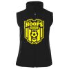 JB's  LADIES LAYER (SOFTSHELL) VEST Thumbnail