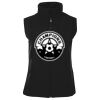 JB's  LADIES LAYER (SOFTSHELL) VEST Thumbnail