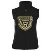 JB's  LADIES LAYER (SOFTSHELL) VEST Thumbnail