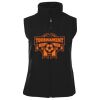 JB's  LADIES LAYER (SOFTSHELL) VEST Thumbnail