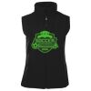 JB's  LADIES LAYER (SOFTSHELL) VEST Thumbnail