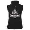 JB's  LADIES LAYER (SOFTSHELL) VEST Thumbnail