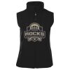 JB's  LADIES LAYER (SOFTSHELL) VEST Thumbnail