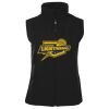 JB's  LADIES LAYER (SOFTSHELL) VEST Thumbnail