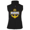 JB's  LADIES LAYER (SOFTSHELL) VEST Thumbnail