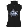 JB's  LADIES LAYER (SOFTSHELL) VEST Thumbnail