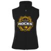 JB's  LADIES LAYER (SOFTSHELL) VEST Thumbnail