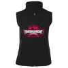 JB's  LADIES LAYER (SOFTSHELL) VEST Thumbnail