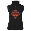 JB's  LADIES LAYER (SOFTSHELL) VEST Thumbnail