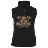 JB's  LADIES LAYER (SOFTSHELL) VEST Thumbnail