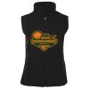 JB's  LADIES LAYER (SOFTSHELL) VEST Thumbnail