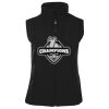 JB's  LADIES LAYER (SOFTSHELL) VEST Thumbnail