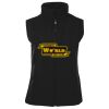 JB's  LADIES LAYER (SOFTSHELL) VEST Thumbnail