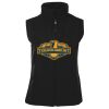 JB's  LADIES LAYER (SOFTSHELL) VEST Thumbnail